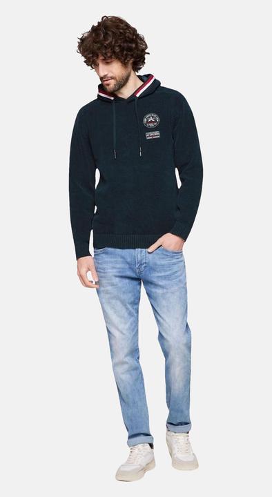 Produktbild Camp David Kapuzenpullover ALASKA ICE TOUR Hoodie (XXL)