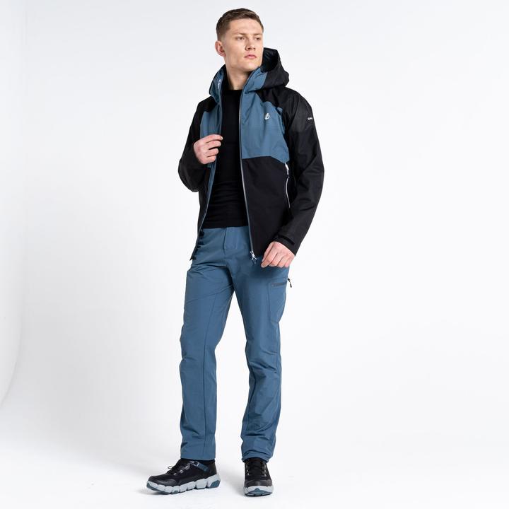 Actual product image Dare2b Tuned In II walking trousers (W34)