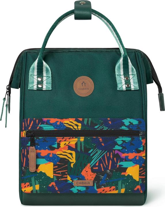 Produktbild Cabaia Adventurer S Recycled (12 l)