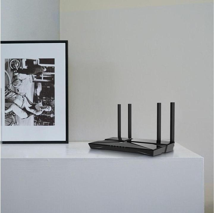 Actual product image TP-Link Archer AX23