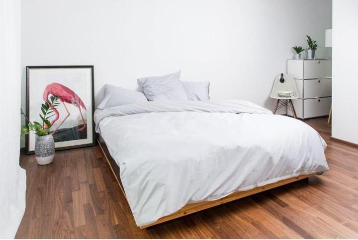 Immagine prodotto Nobilium Uni Satin (Copripiumino, 200 x 210 cm)