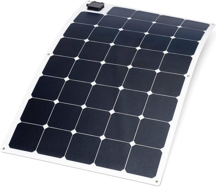 Actual product image Autosolar Solar panel flexible 140W, IP65 (140 W, 2.35 kg)