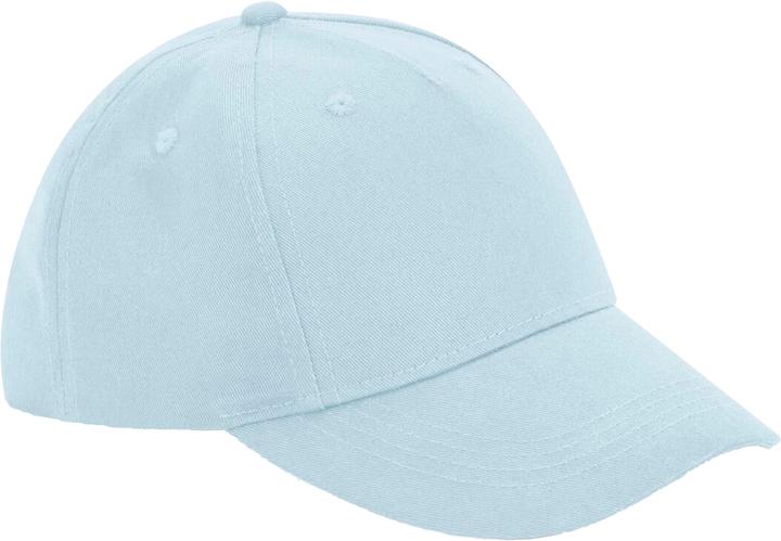 Image du produit Beechfield Casquette de baseball 5 segments (Taille unique)