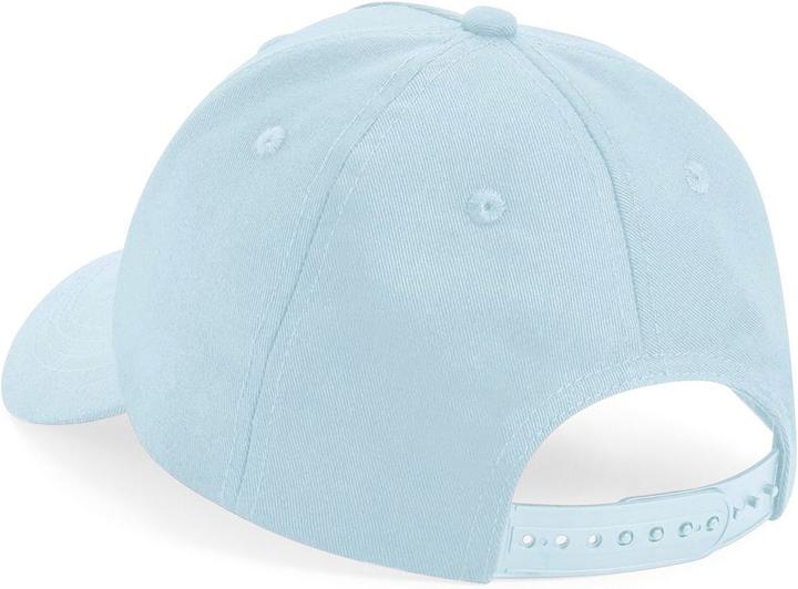 Image du produit Beechfield Casquette de baseball 5 segments (Taille unique)