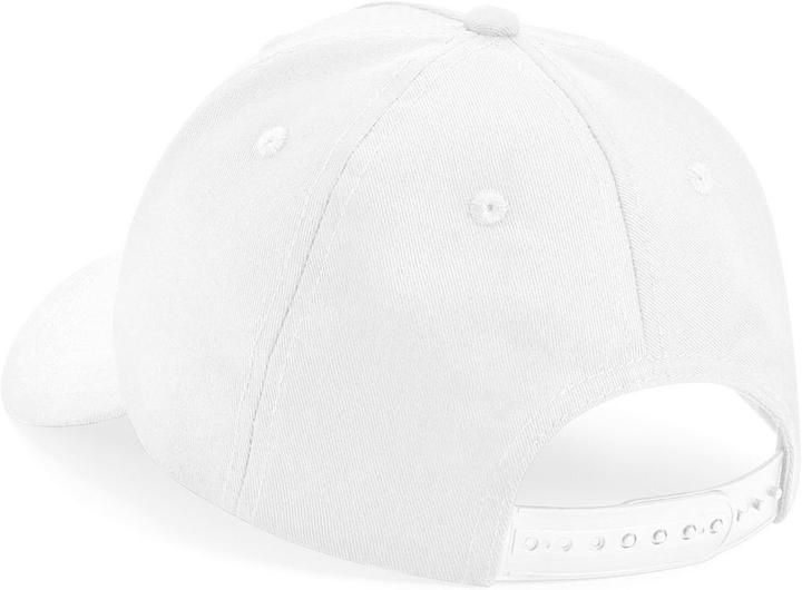 Actual product image Beechfield Baseball cap 5 segments (One size)