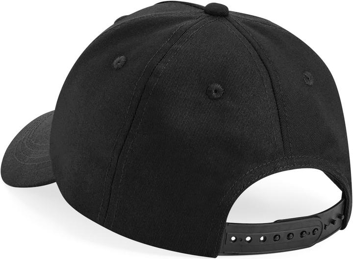 Actual product image Beechfield Baseball Cap 5 Segments (One size)
