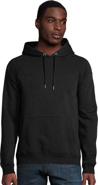 Produktbild Sols Stellar Kapuzenpullover Baumwolle aus biologischem Anbau (XL)