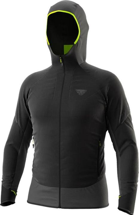 Dynafit Mezzalama Polartec Alpha