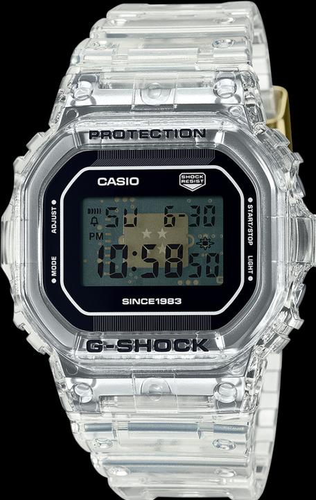 Casio DW-5040RX-7ER