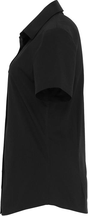 Actual product image Premier Short-sleeved blouse (M)