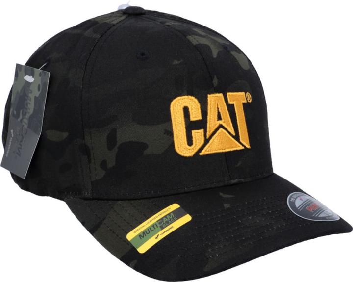 Produktbild Cat Trademark Flexfit (One Size)