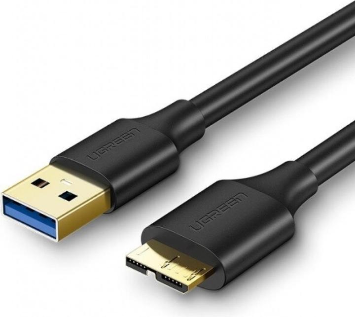 Produktbild Ugreen USB 3.0 auf Micro B (0.50 m, USB 3.0)