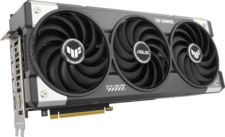 Produktbild ASUS TUF GeForce RTX 5070 Ti OC Edition (16 GB)