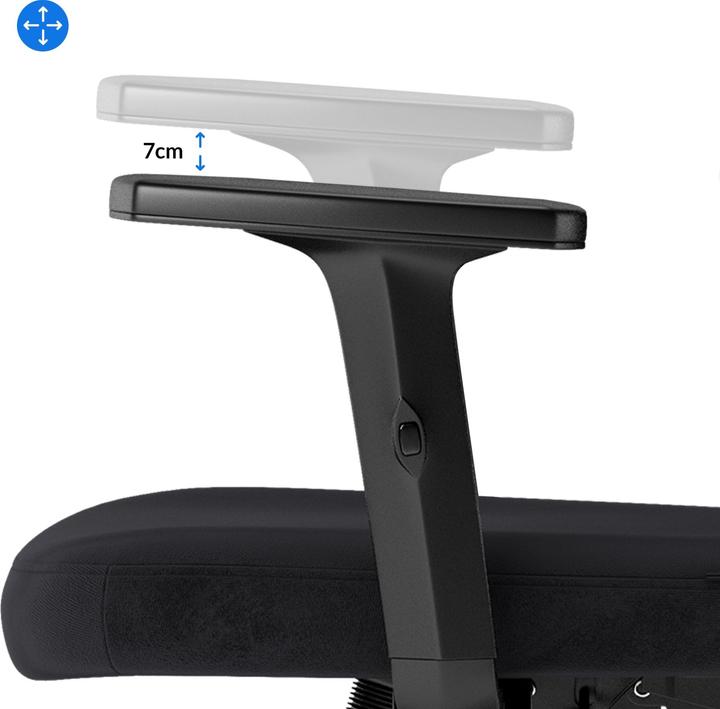 Actual product image Sense7 Veno