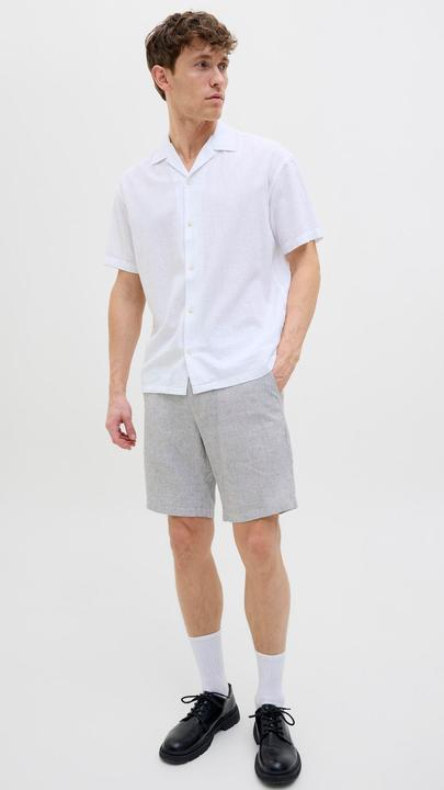 Image du produit Jack & Jones Tapered Fit Shorts Shorts (L)