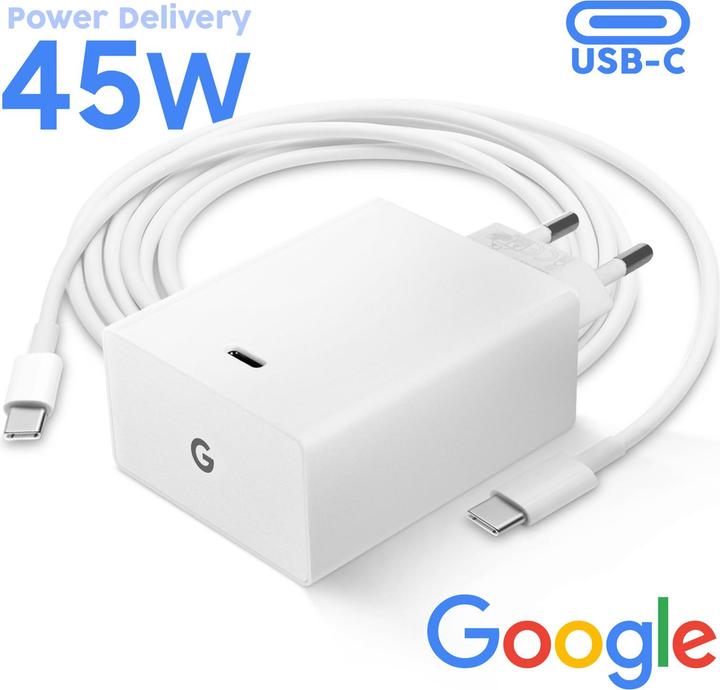Produktbild Google Power Adapter (45 W)
