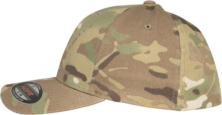 Produktbild Flexfit Kappe (L)