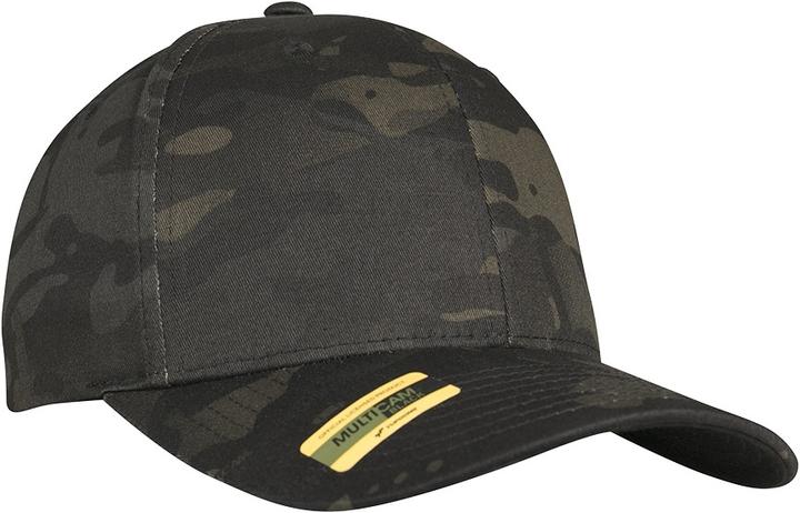 Produktbild Flexfit Kappe (S)