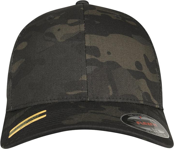 Produktbild Flexfit Kappe (S)