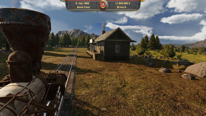 Produktbild Railway Empire Complete Collection (PS4, DE)