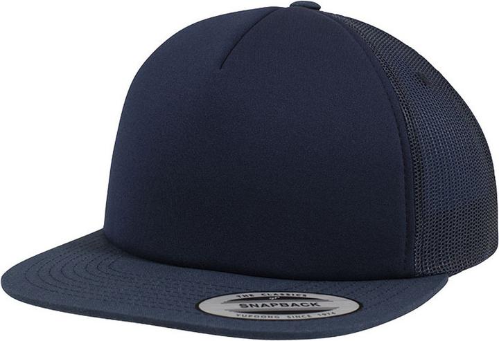 Flexfit Trucker Cap (One Size)
