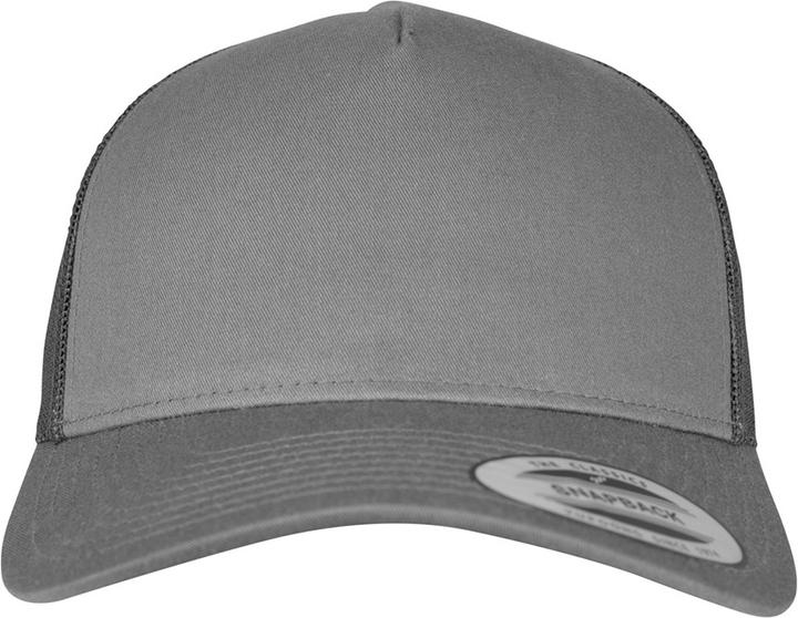 Flexfit Trucker Cap (One Size)