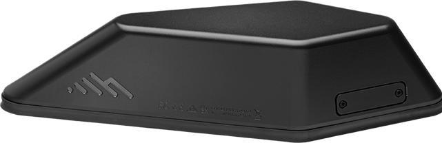 Immagine prodotto Cradlepoint R2105, Wi-Fi 6 (802.11ax), Dual-band (2.4 GHz/5 GHz), Collegamento ethernet LAN, 5G, Ner
