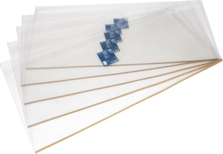 Produktbild Nordic Refrigerator safety tray, 120 cm