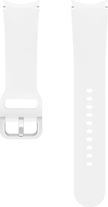 Immagine prodotto Samsung Bracciale sportivo (20 mm, Fluoroelastomero, Galaxy Watch 4, Galaxy Watch 5 Pro)