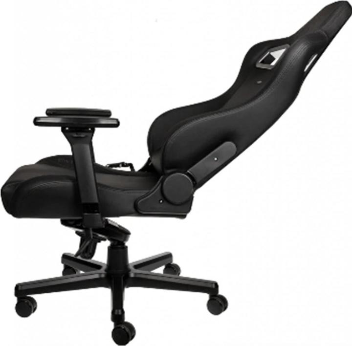 Actual product image noblechairs EPIC - Black Edition