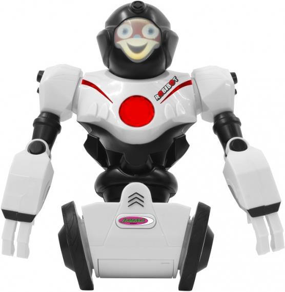 Actual product image Jamara Robibot Bluetooth