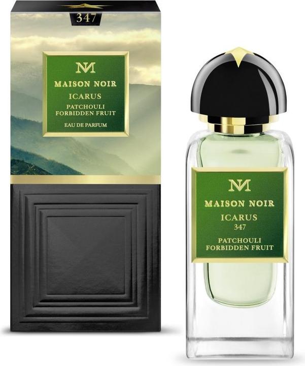 Maison Noir Icarus 347 (Eau de Parfum, 50 ml)