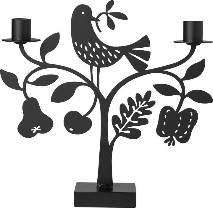 Produktbild Bengt & Lotta Peace Kerzenständer (27.5 x 27 cm)