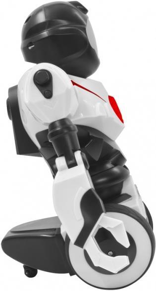 Actual product image Jamara Robibot Bluetooth