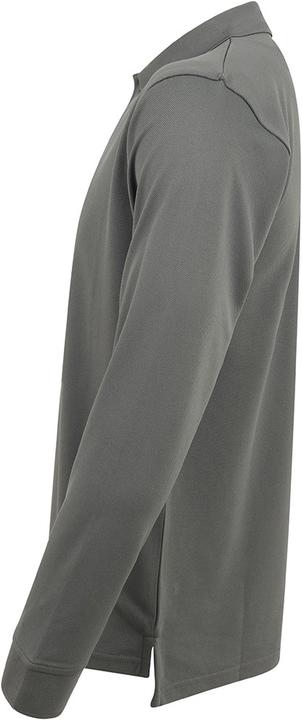 Image du produit Henbury Polo à manches longues (3XL)