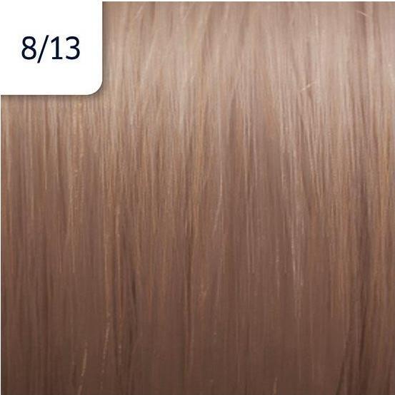 Produktbild Wella Illumina Color (8, 13 hellblond asch-gold)
