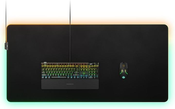 SteelSeries QcK Prisma Panno Prisma QcK (3XL)