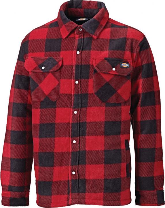 Dickies Portland thermal shirt