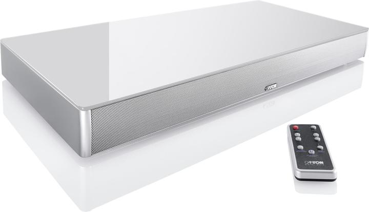 Produktbild Canton DM 75 - 2.1 Virtual Surround System (200 W, 2.1 Kanal)