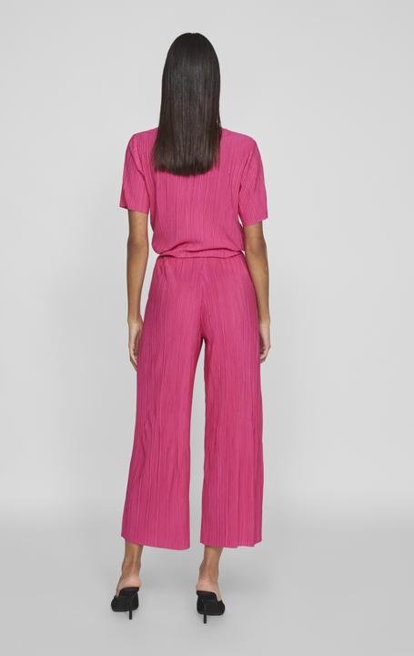 Actual product image Vila High waist culotte trousers (L)