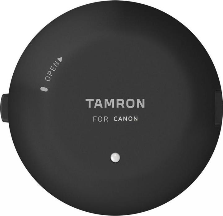 Actual product image Tamron TAP-in Console for Canon
