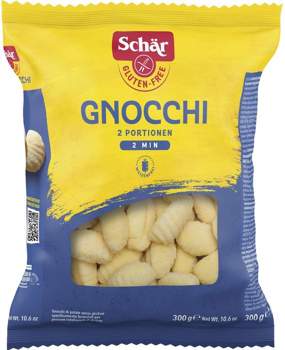 Produktbild Schär Gnocchi (300 g)