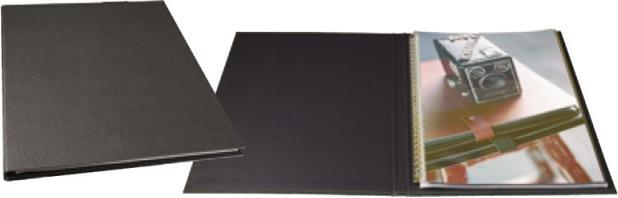 Prat Presentation folder Volga (21 x 30 cm, 1 x)