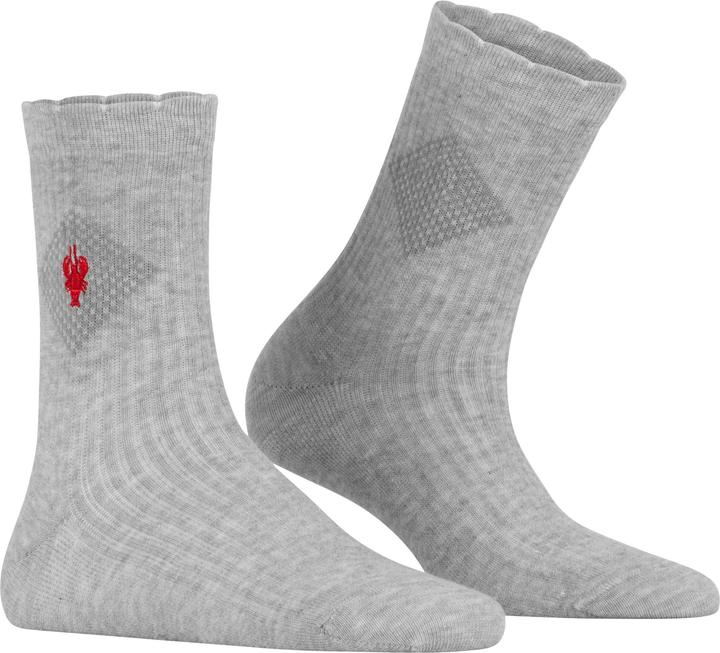 Actual product image Burlington Twisted Summer (36 - 41)