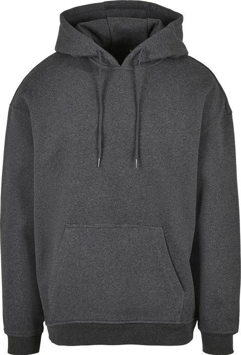 Build Your Brand Basic Kapuzenpullover