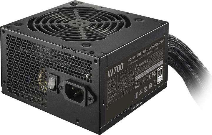 Image du produit Cooler Master Elite NEX 700W 230V (700 W)