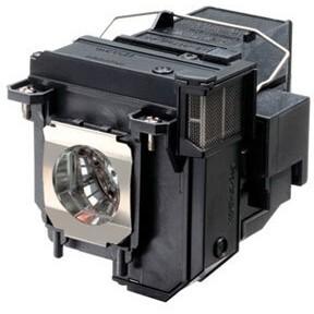 Image du produit Epson ELPLP90 Lampe de projecteur pour EB-67x/68x (331-1310, EB-680Wi, EB-675Wi, EB-675W, EB-670)