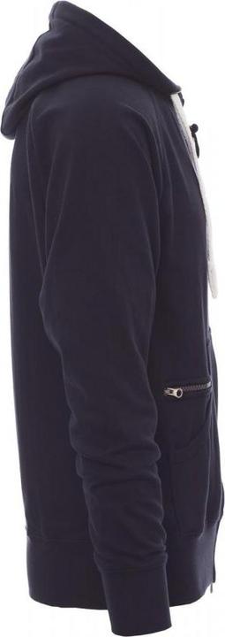 Produktbild Payper hawaii+ kapuzenpullover (S)