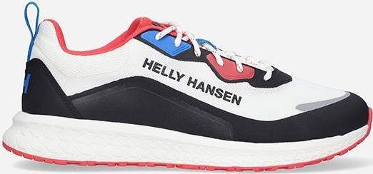 Actual product image Helly Hansen Buty trekkingowe męskie Jeroba MPS pomarańczowe r. 42 (42)