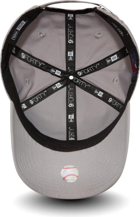 Image du produit New Era 9FORTY MLB NY Yankees Flawless (Taille unique)